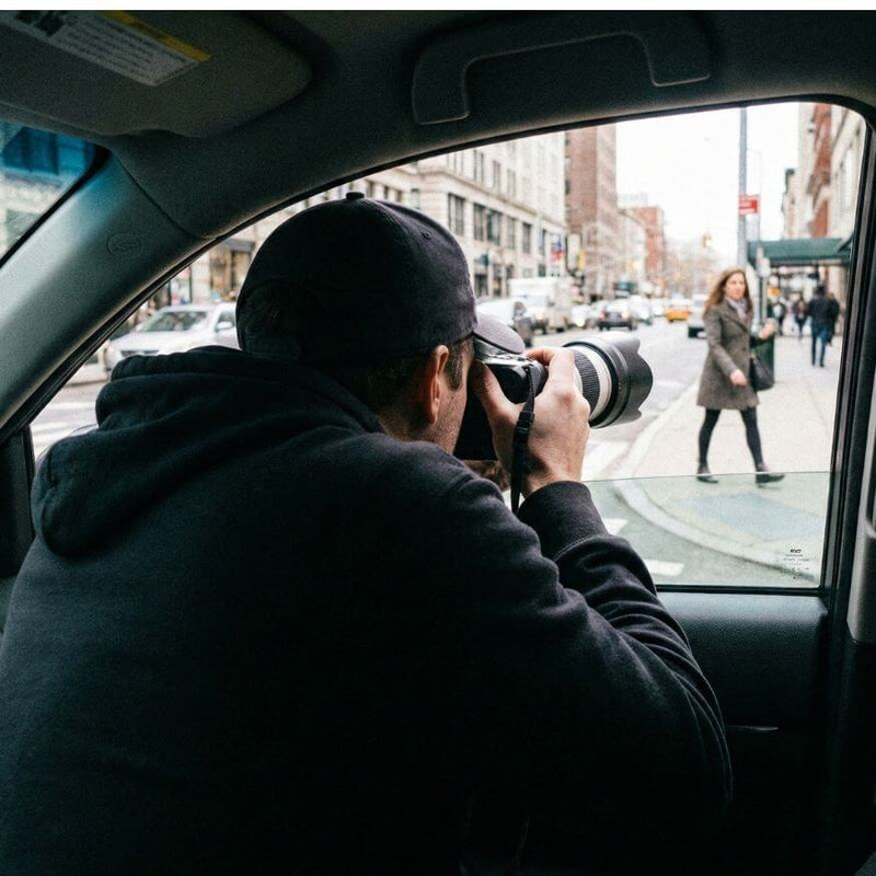 Conduct confidential meetings