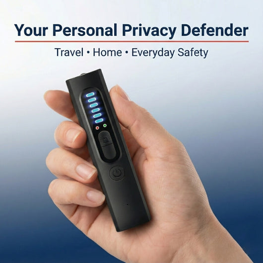 Rescuely Safety Guard