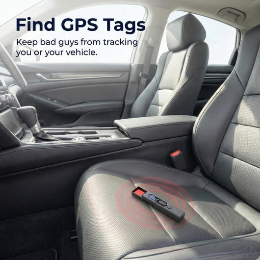 Rescuely Safety Guard