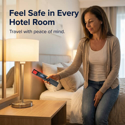 Rescuely Safety Guard