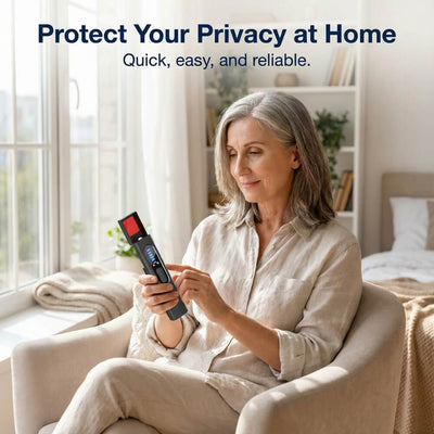 Rescuely Safety Guard