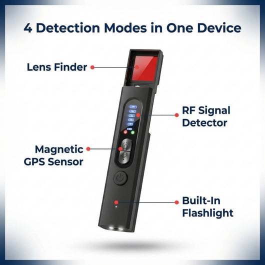 Rescuely Safety Guard