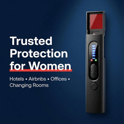 Rescuely Safety Guard